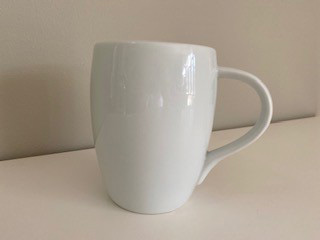 Picture of a coffee cup