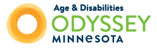 Minnesota Age and Disabilities Odyssey Conference logo