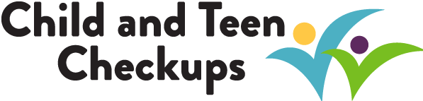 child-and-teen-checkups-logo