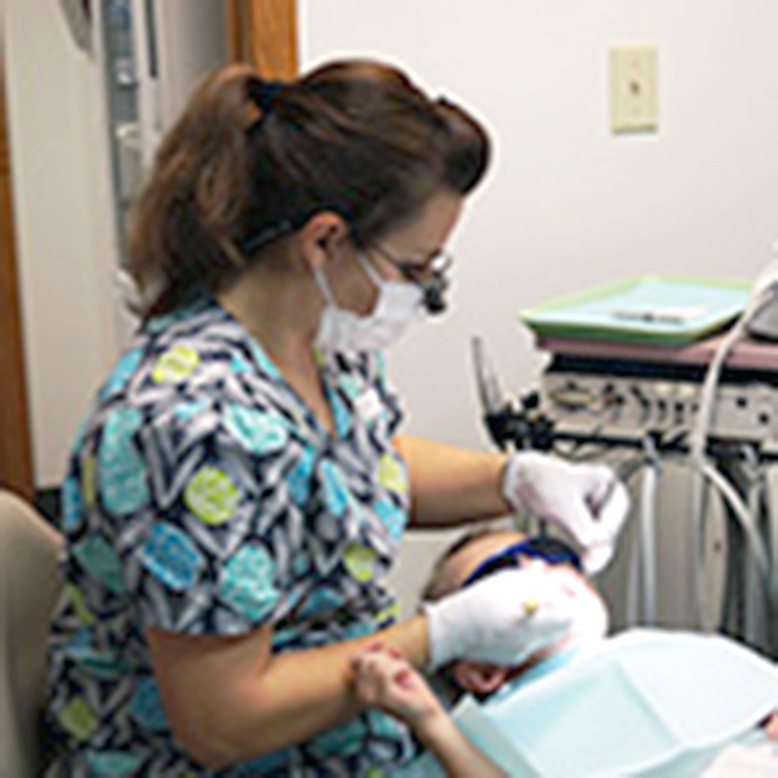 Photograph of  Caring Hands  Dental Clinic 