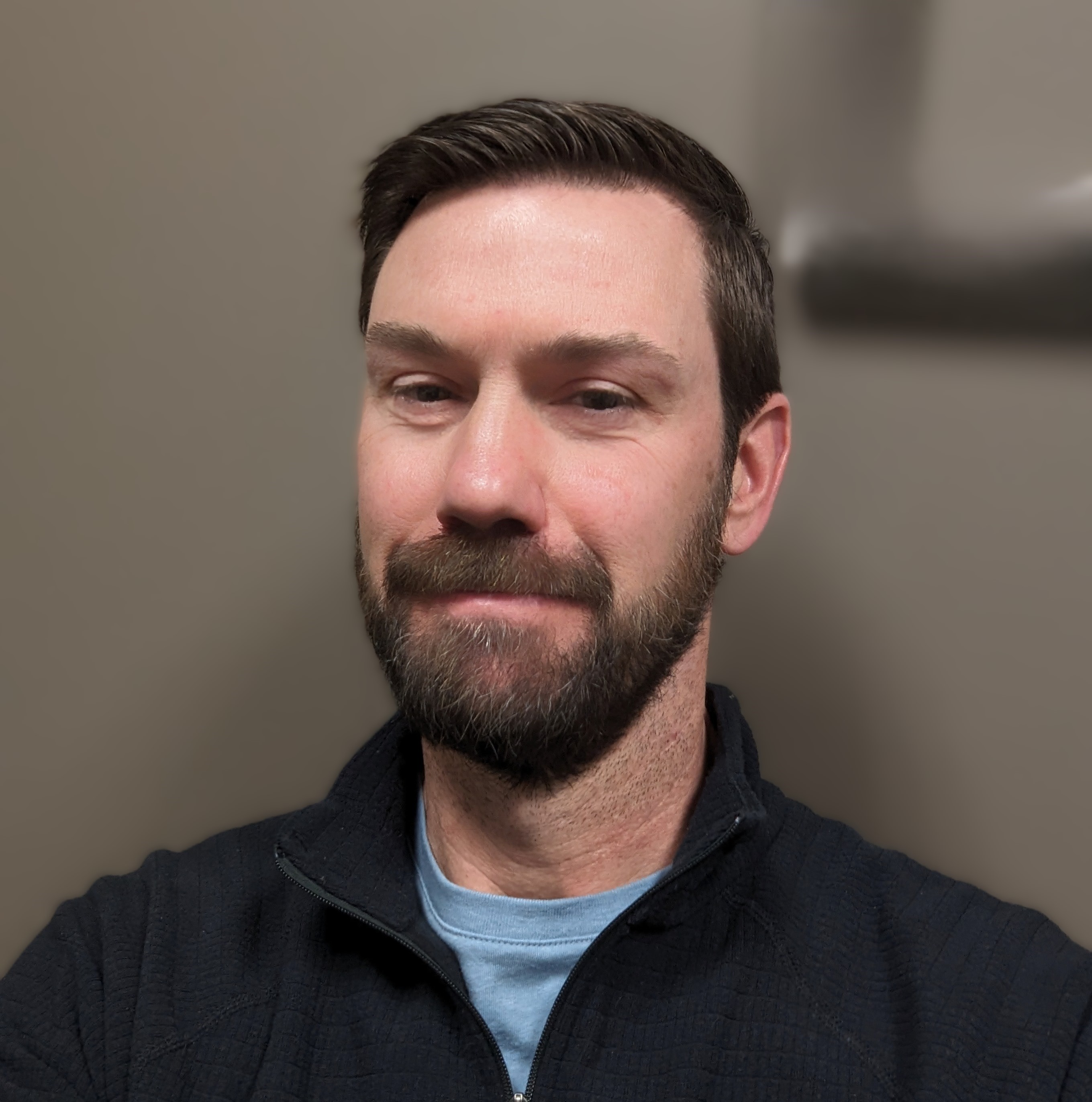 Eric-Mead