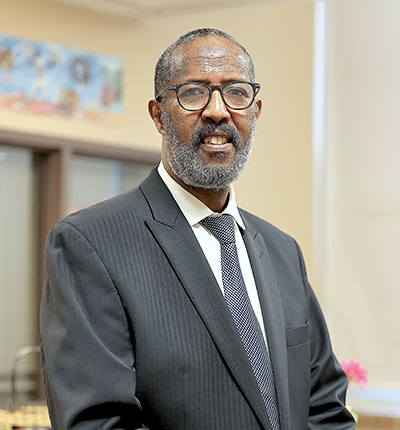 Feature image for Dr. Abdisalam Adam