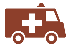 ambulance icon