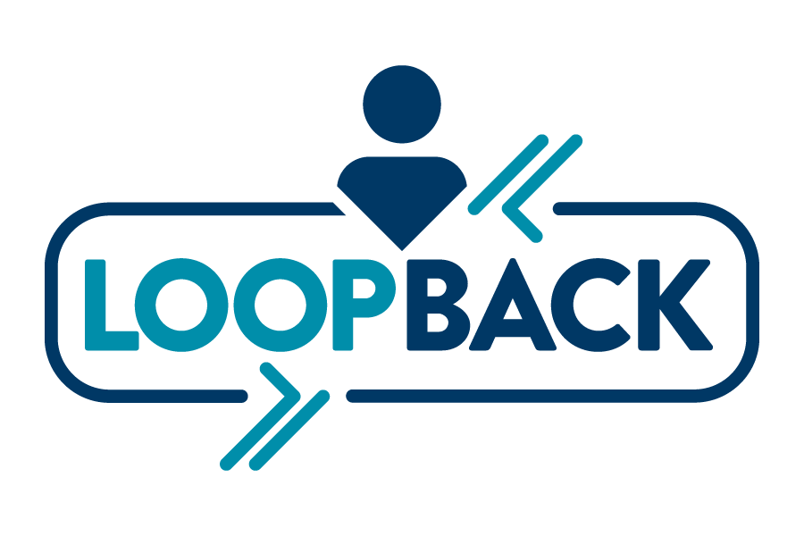 LoopBack podcast icon