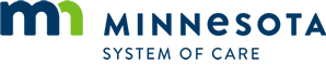 Minnesota System of Care - Department of Human Services logo